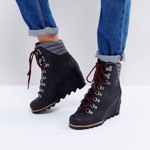 Sorel Conquest 7.5